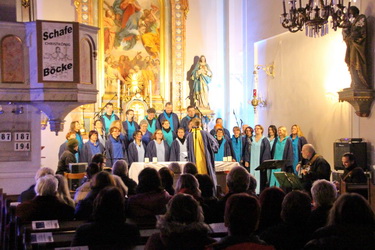 Gospelchor